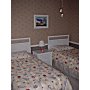 05: Zweites Gaesteschlafzimmer /
Second Guest Bed Room (Den)