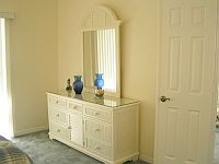 S: Master Suite.
CLICK on picture to enlarge. Later CLOSE (x) large picture.