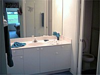 Master Bathroom.
CLICK on picture to enlarge. Later CLOSE (x) large picture.