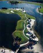 Public Golf Course Lely Flamingo.
CLICK on picture to enlarge. Later CLOSE (x) large picture.