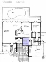 Floor plan of the villa.
KLICK auf kleines Bild - Grossformatbild erscheint.
Danach grosses Bild schliessen durch KLICK auf (x).