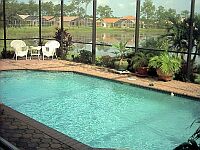 Pool of Villa.
CLICK on small picture to display the full size image.
Later CLOSE large picture by CLICKING on (x).