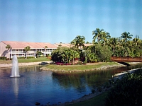 View on Lake from Living Room and Master Bed Room.
CLICK on picture to enlarge. Later CLOSE (x) large picture.