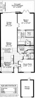 Floor plan.
CLICK on picture to enlarge. Later CLOSE (x) large picture.