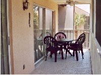 02: Screened lanai.
CLICK on picture to enlarge. Later CLOSE (x) large picture.