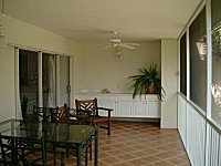 Lanai.             
CLICK on picture to enlarge. Later CLOSE (x) large picture.