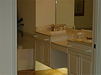 Master Bathroom.
CLICK on picture to enlarge. Later CLOSE (x) large picture.