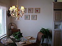 Fr&uuml;hrst&uuml;cksraum.
KLICK aufs kleine Bild vergroessert es.
Danach grosses Bild schliessen durch KLICK auf (x).