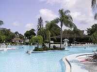 Swimming pool of Winterpark. About 150 feet large
in diameter!
CLICK on picture to enlarge. Later CLOSE (x) large picture.